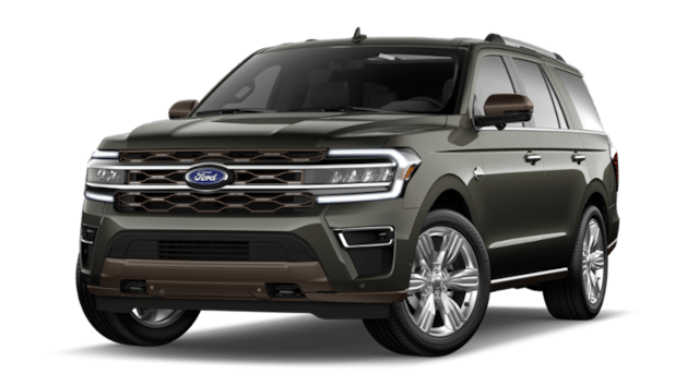 2024 Ford Expedition